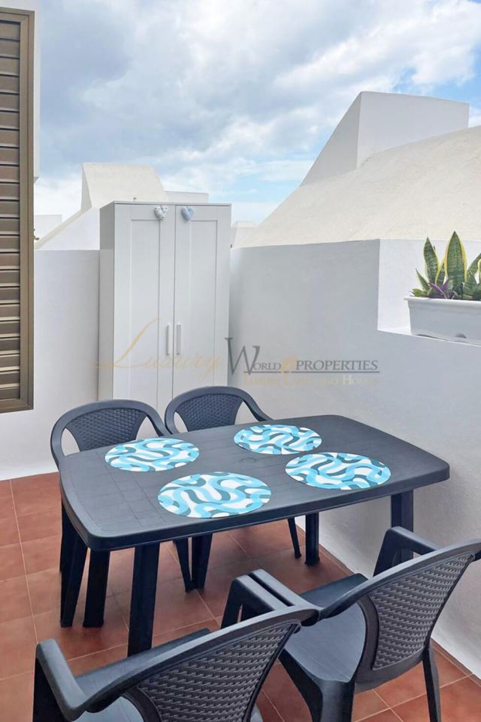 Apartment for sale in  Costa Adeje, Spain - LWP7020 Caledonia Park-San Eugenio Alto
