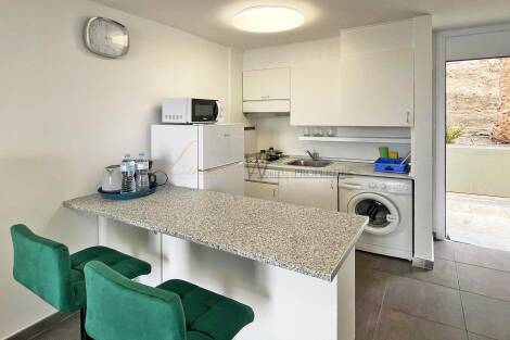 Apartment for sale in  Costa Adeje, Spain - LWP7020 Caledonia Park-San Eugenio Alto