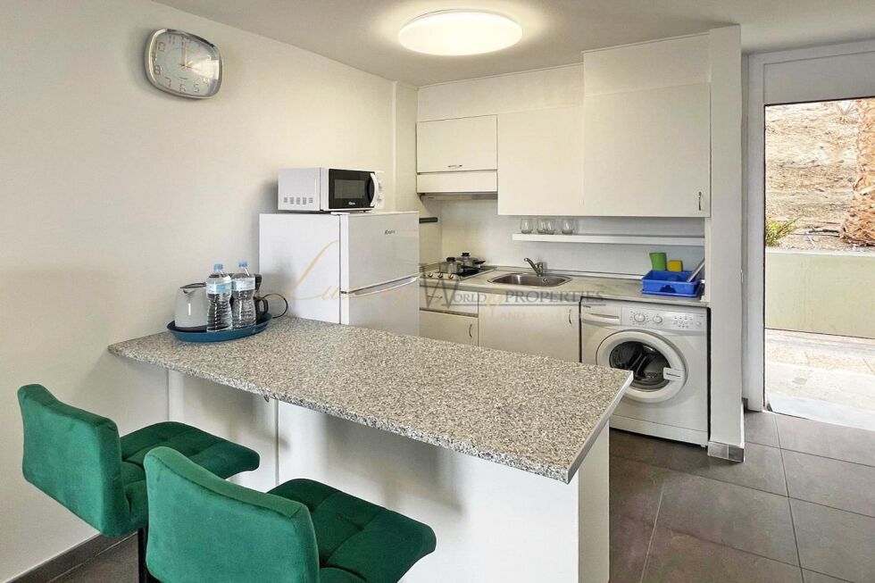 Apartment for sale in  Costa Adeje, Spain - LWP7020 Caledonia Park-San Eugenio Alto