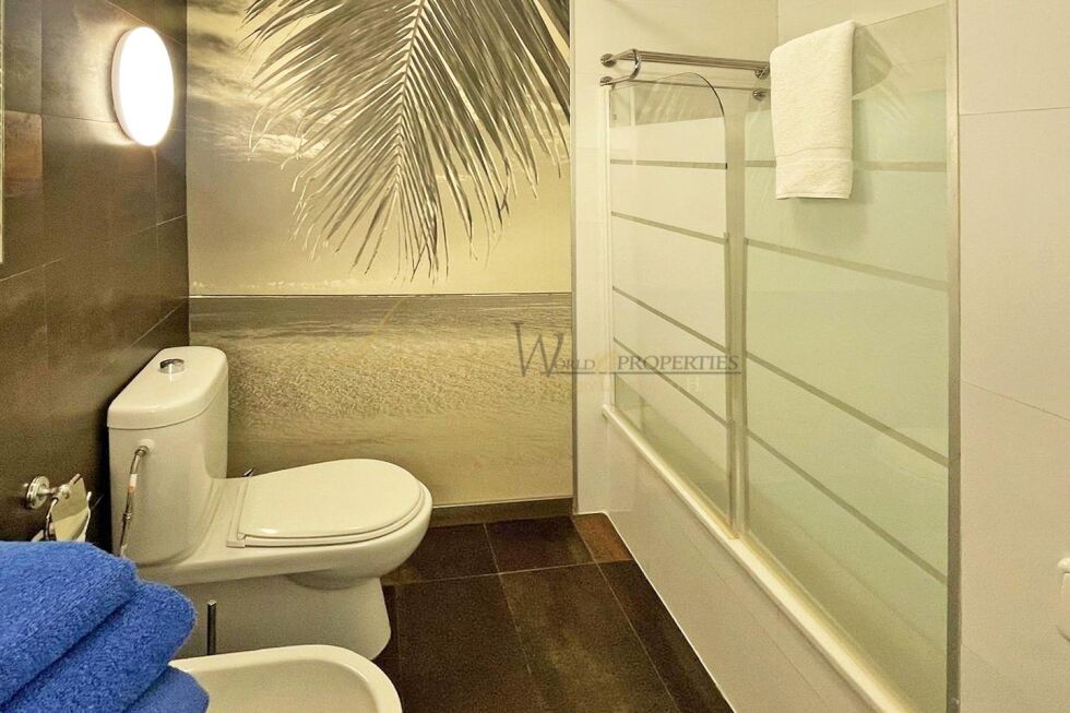 Apartment for sale in  Costa Adeje, Spain - LWP7020 Caledonia Park-San Eugenio Alto
