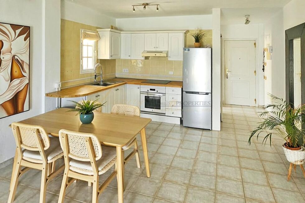 Apartment for sale in  Costa Adeje, Spain - LWP7026 Balcon del Atlantico 4-Torviscas