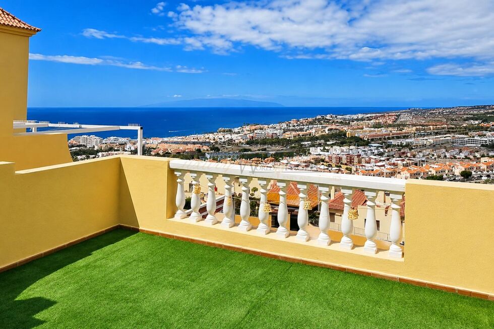 Apartment for sale in  Costa Adeje, Spain - LWP7026 Balcon del Atlantico 4-Torviscas