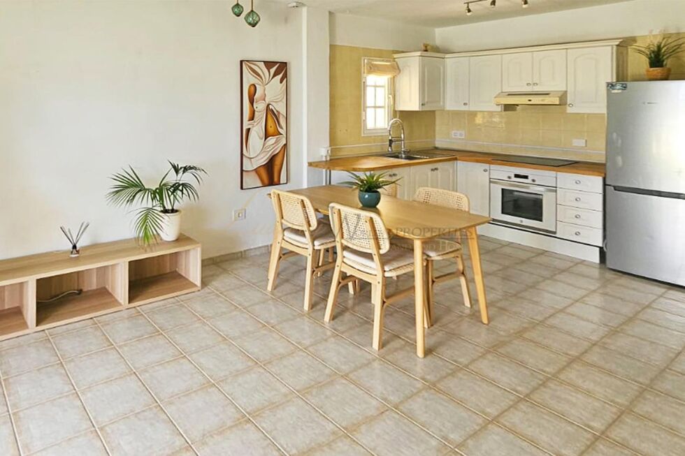 Apartment for sale in  Costa Adeje, Spain - LWP7026 Balcon del Atlantico 4-Torviscas