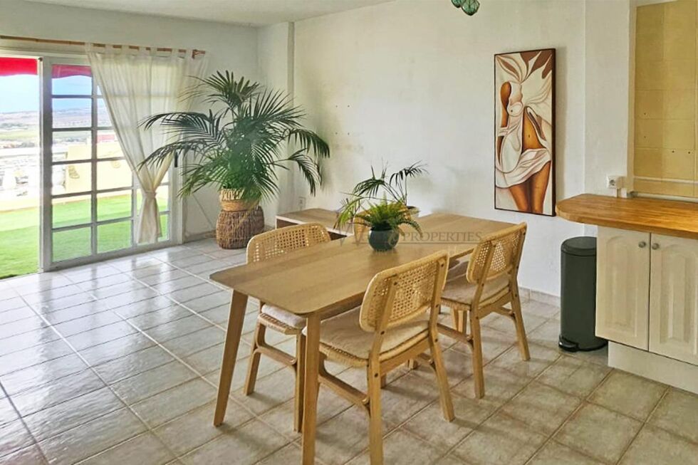 Apartment for sale in  Costa Adeje, Spain - LWP7026 Balcon del Atlantico 4-Torviscas