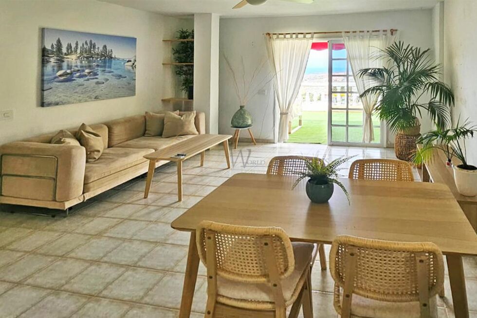 Apartment for sale in  Costa Adeje, Spain - LWP7026 Balcon del Atlantico 4-Torviscas