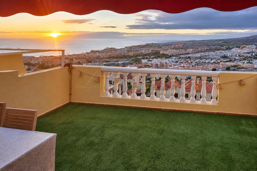 Apartment for sale in  Costa Adeje, Spain - LWP7026 Balcon del Atlantico 4-Torviscas
