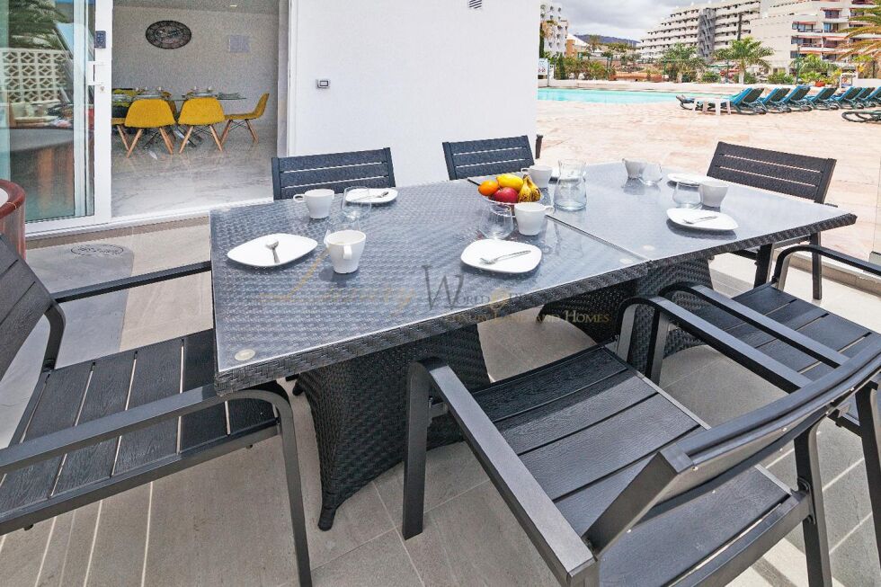 Apartment for sale in  Costa Adeje, Spain - LWP7078 Ponderosa-Playa de las Americas