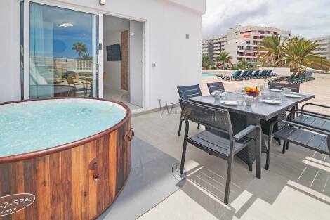 Apartment for sale in  Costa Adeje, Spain - LWP7078 Ponderosa-Playa de las Americas