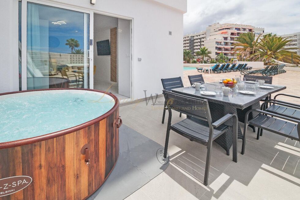 Apartment for sale in  Costa Adeje, Spain - LWP7078 Ponderosa-Playa de las Americas
