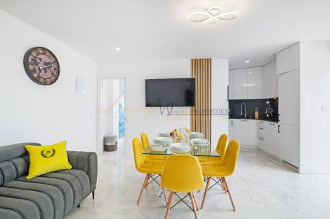 Apartment for sale in  Costa Adeje, Spain - LWP7078 Ponderosa-Playa de las Americas