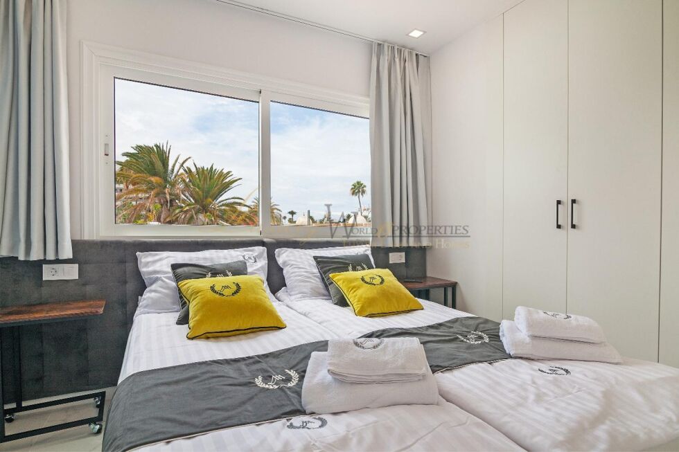 Apartment for sale in  Costa Adeje, Spain - LWP7078 Ponderosa-Playa de las Americas