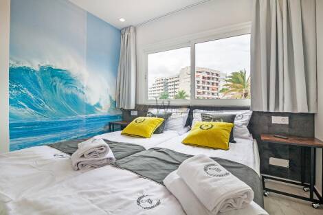 Apartment for sale in  Costa Adeje, Spain - LWP7078 Ponderosa-Playa de las Americas