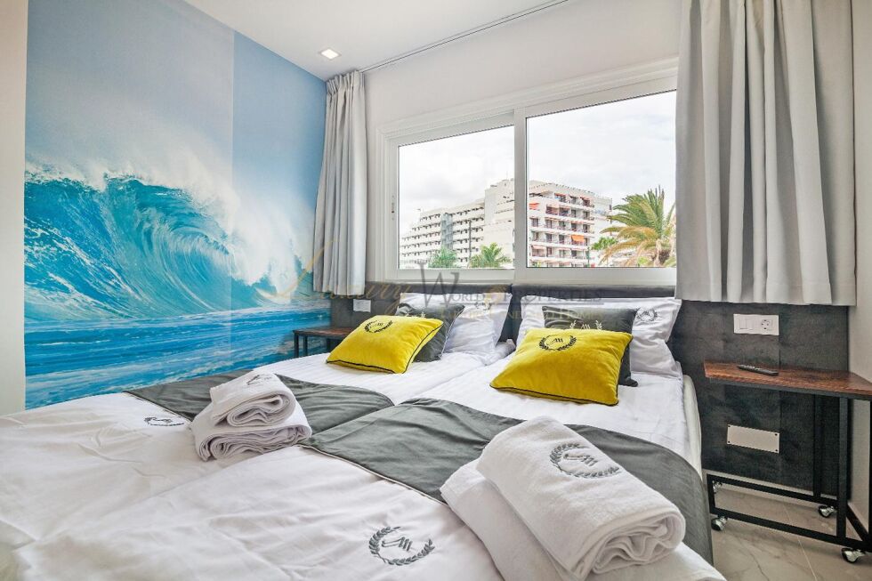 Apartment for sale in  Costa Adeje, Spain - LWP7078 Ponderosa-Playa de las Americas