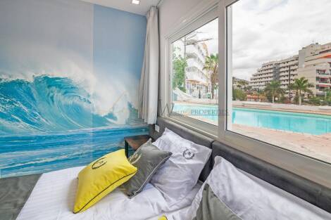 Apartment for sale in  Costa Adeje, Spain - LWP7078 Ponderosa-Playa de las Americas
