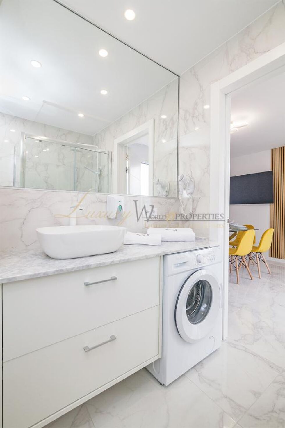 Apartment for sale in  Costa Adeje, Spain - LWP7078 Ponderosa-Playa de las Americas