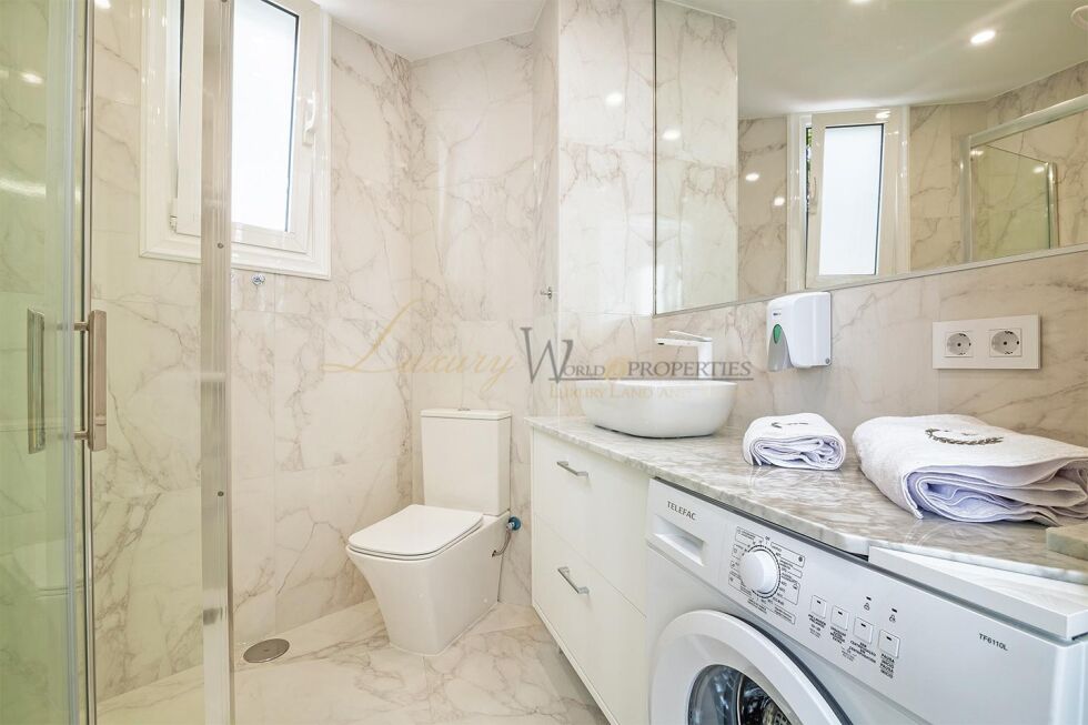 Apartment for sale in  Costa Adeje, Spain - LWP7078 Ponderosa-Playa de las Americas