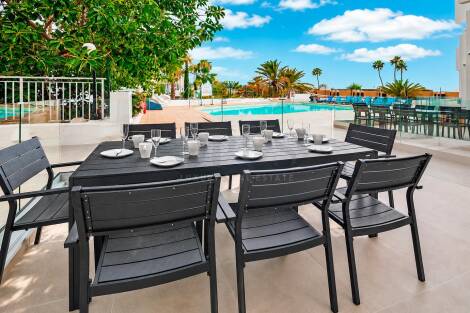 Apartment for sale in  Costa Adeje, Spain - LWP7079 Ponderosa-Playa de las Americas