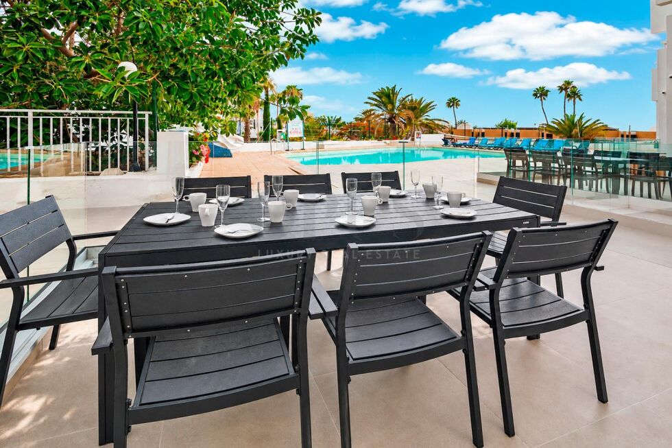 Apartment for sale in  Costa Adeje, Spain - LWP7079 Ponderosa-Playa de las Americas