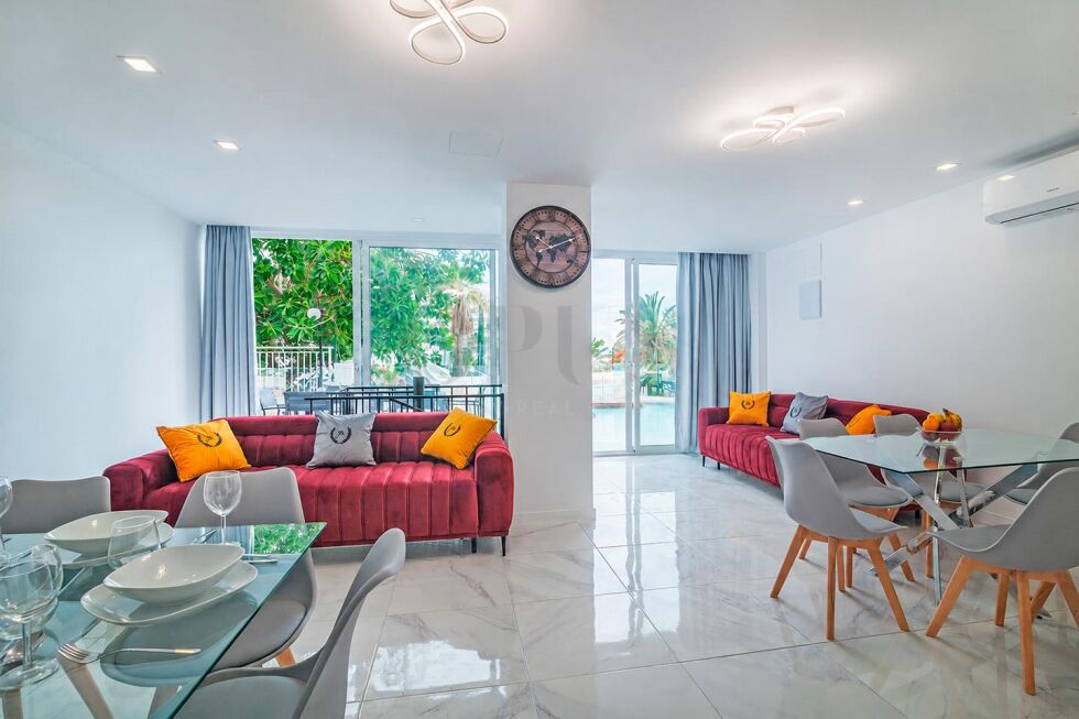 Apartment for sale in  Costa Adeje, Spain - LWP7079 Ponderosa-Playa de las Americas