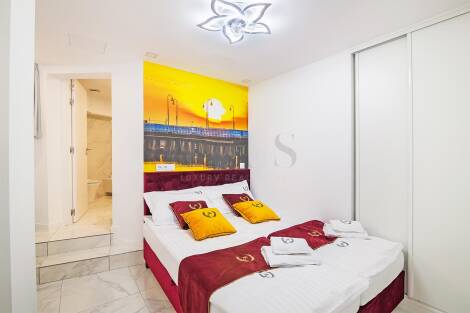 Apartment for sale in  Costa Adeje, Spain - LWP7079 Ponderosa-Playa de las Americas