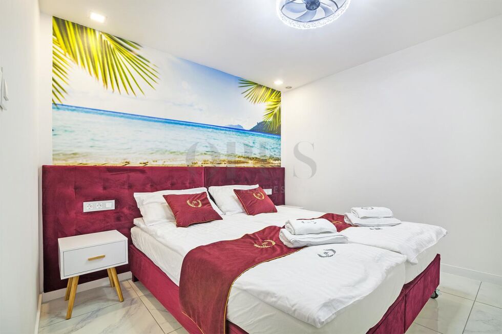 Apartment for sale in  Costa Adeje, Spain - LWP7079 Ponderosa-Playa de las Americas