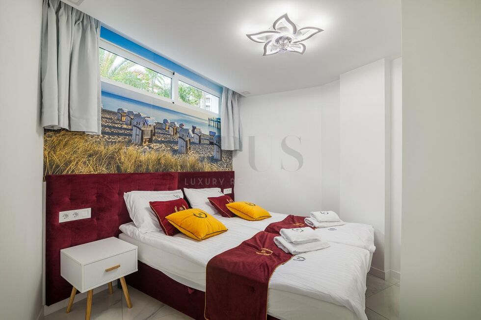 Apartment for sale in  Costa Adeje, Spain - LWP7079 Ponderosa-Playa de las Americas