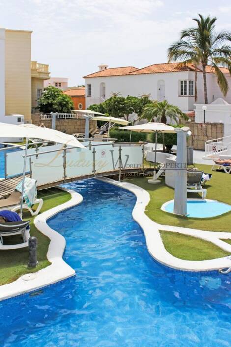 Apartment for sale in  Costa Adeje, Spain - LWP7083 Castalia Park - Costa Adeje (L)
