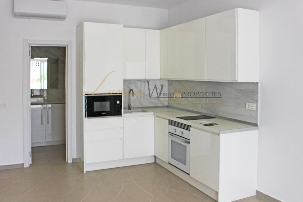 Apartment for sale in  Costa Adeje, Spain - LWP7083 Castalia Park - Costa Adeje (L)