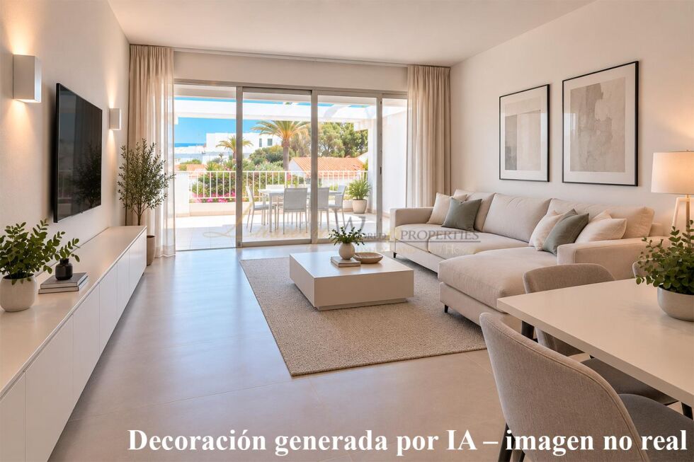 Apartment for sale in  Costa Adeje, Spain - LWP7122L Paradero 1-Playa de las America