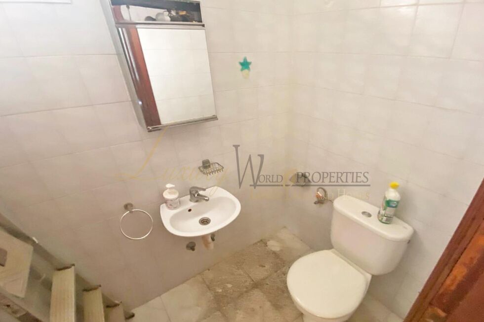 Apartment for sale in  Costa Adeje, Spain - LWP7122L Paradero 1-Playa de las America