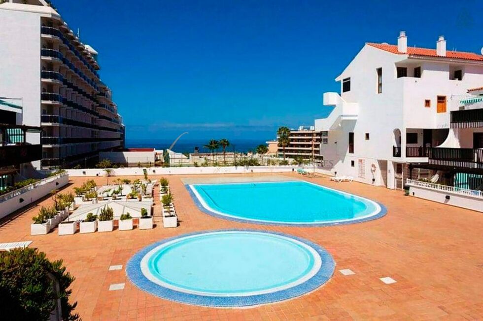 Apartment for sale in  Costa Adeje, Spain - LWP7152 Parque Royale - Torviscas Bajo