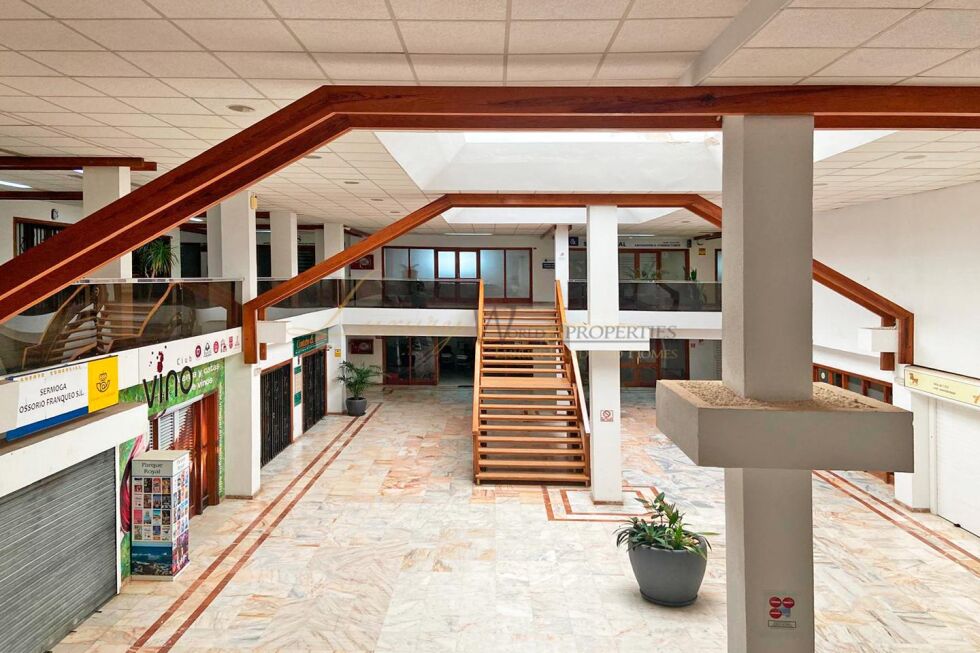 Apartment for sale in  Costa Adeje, Spain - LWP7152 Parque Royale - Torviscas Bajo