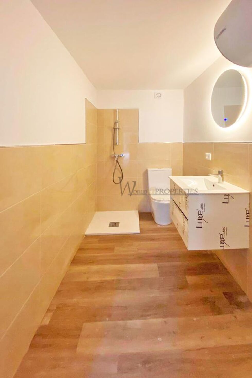 Apartment for sale in  Costa Adeje, Spain - LWP7153 Parque Royale-Torviscas Bajo