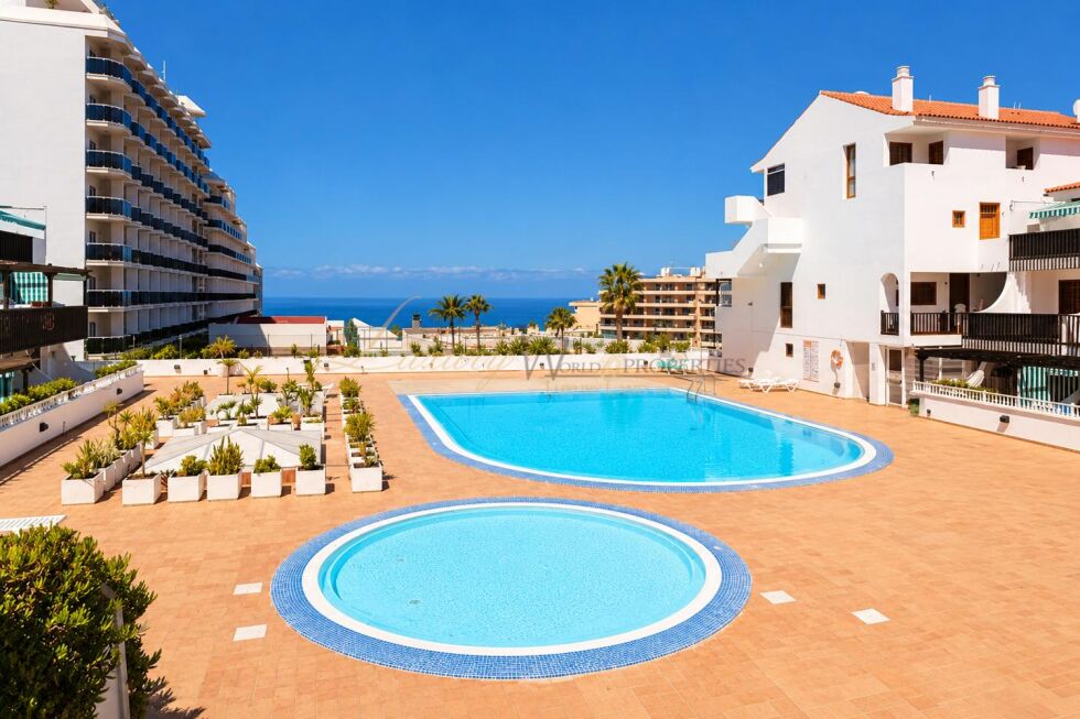 Apartment for sale in  Costa Adeje, Spain - LWP7153 Parque Royale-Torviscas Bajo