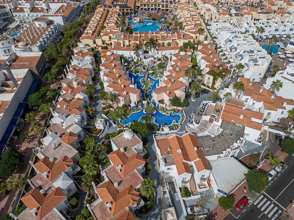 Apartment for sale in  Costa Adeje, Spain - LWP7187L Castalia Park - Costa Adeje (L)