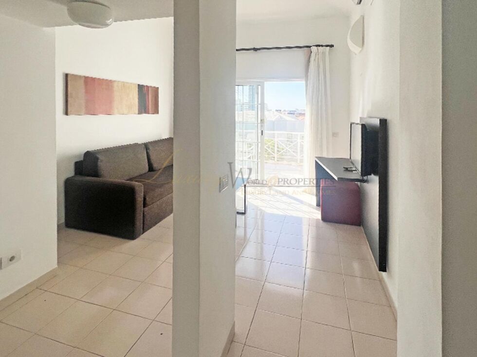 Apartment for sale in  Costa Adeje, Spain - LWP7187L Castalia Park - Costa Adeje (L)