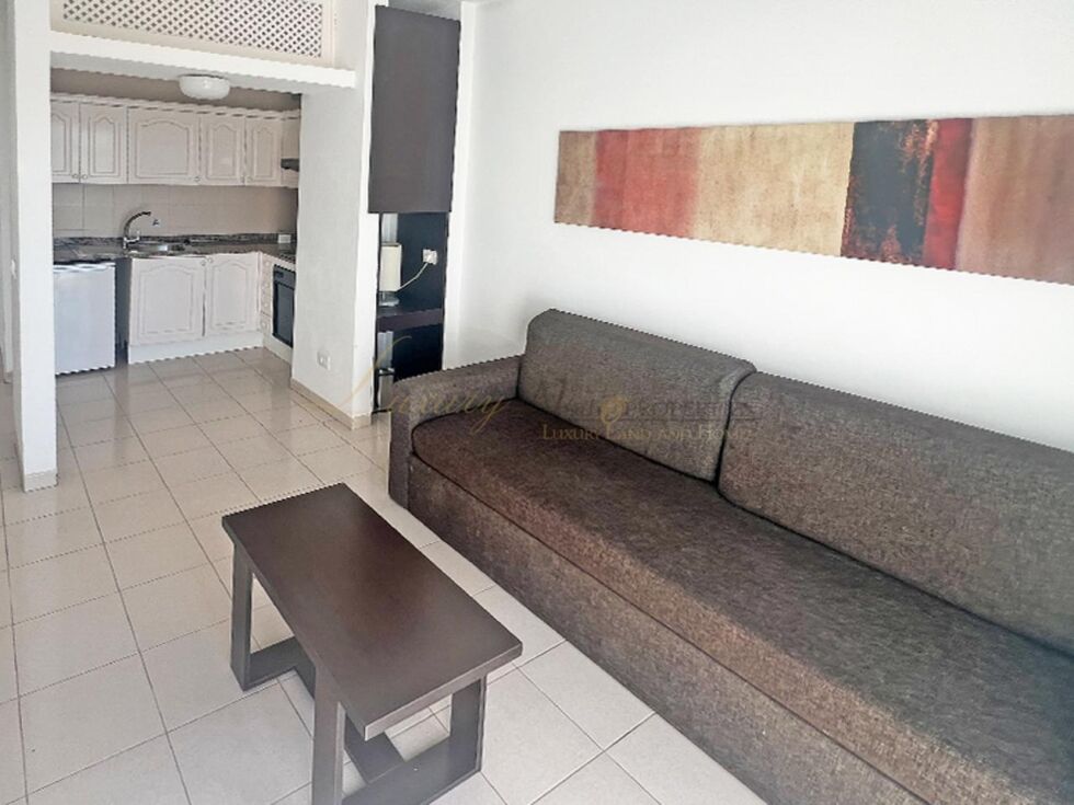 Apartment for sale in  Costa Adeje, Spain - LWP7187L Castalia Park - Costa Adeje (L)