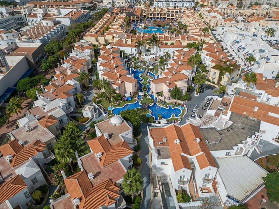 Apartment for sale in  Costa Adeje, Spain - LWP7187L Castalia Park - Costa Adeje (L)