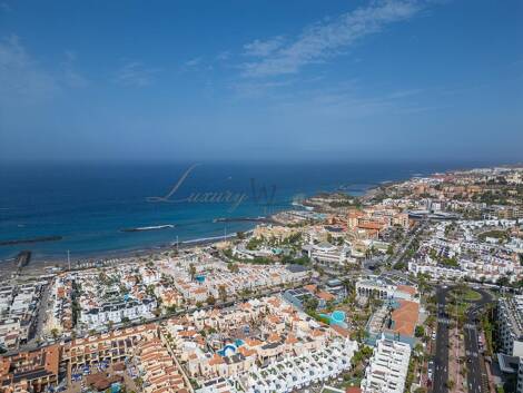 Apartment for sale in  Costa Adeje, Spain - LWP7187L Castalia Park - Costa Adeje (L)