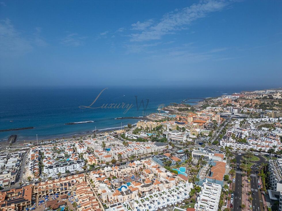 Apartment for sale in  Costa Adeje, Spain - LWP7187L Castalia Park - Costa Adeje (L)