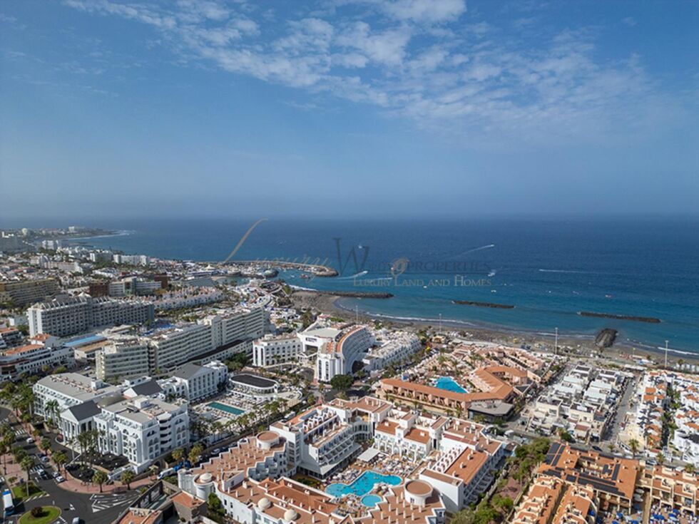 Apartment for sale in  Costa Adeje, Spain - LWP7187L Castalia Park - Costa Adeje (L)