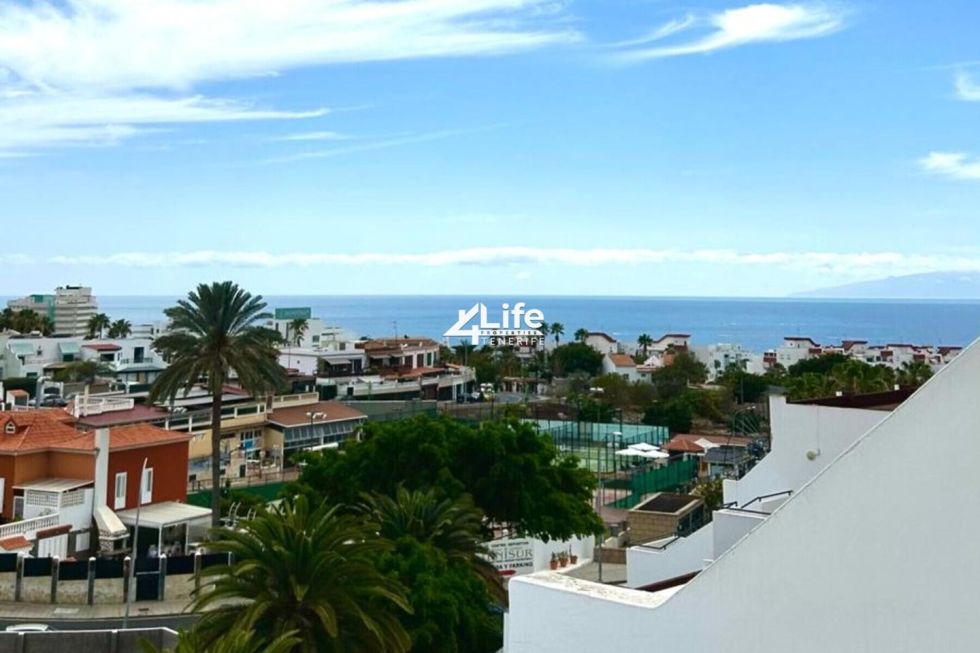 Apartment for sale in  Costa Adeje, Spain - MT-1006241