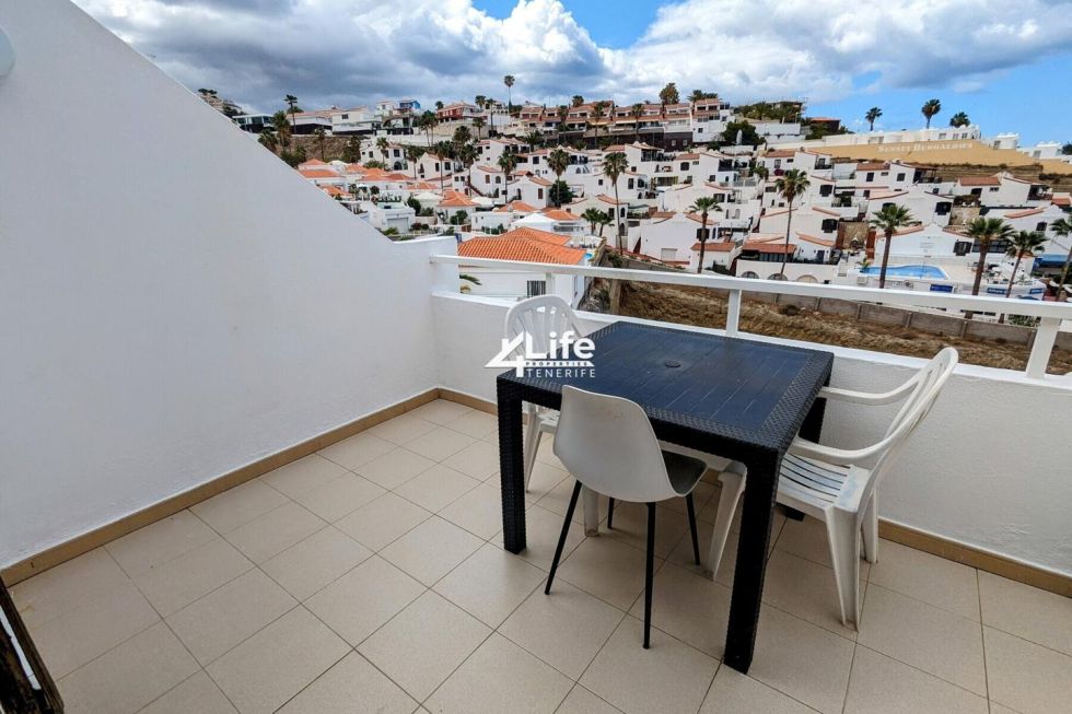 Apartment for sale in  Costa Adeje, Spain - MT-1006241