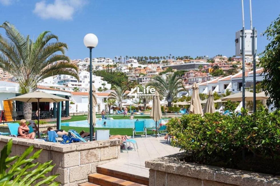 Apartment for sale in  Costa Adeje, Spain - MT-1006241