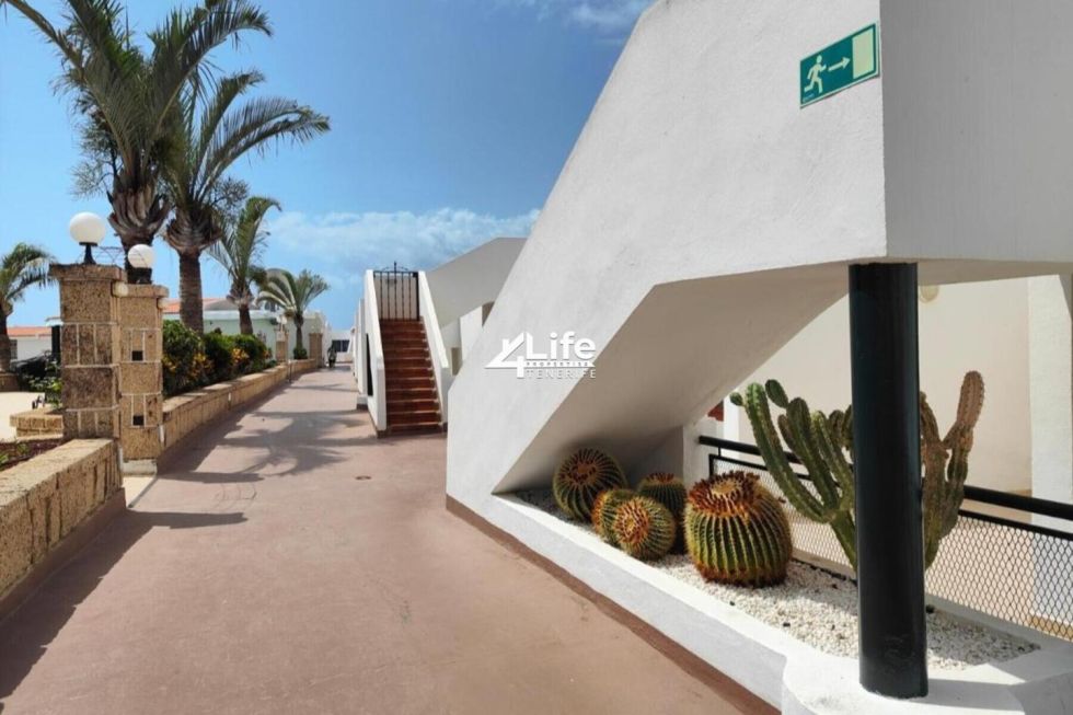 Apartment for sale in  Costa Adeje, Spain - MT-1006241