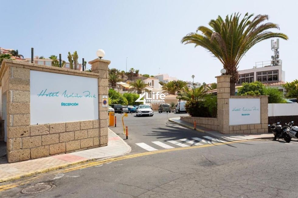 Apartment for sale in  Costa Adeje, Spain - MT-1006241