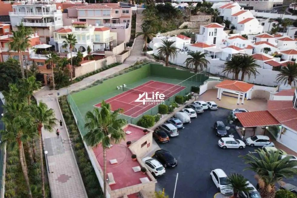 Apartment for sale in  Costa Adeje, Spain - MT-1006241