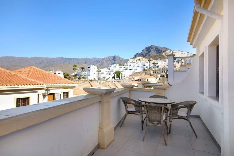 Apartment for sale in  Costa Adeje, Spain - MT-1009241