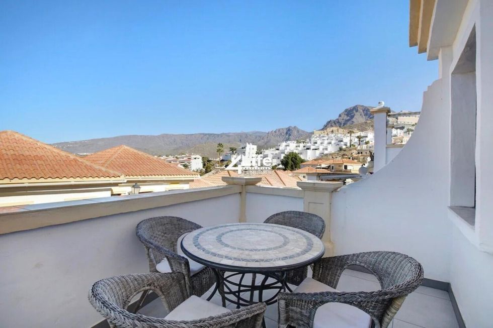 Apartment for sale in  Costa Adeje, Spain - MT-1009241