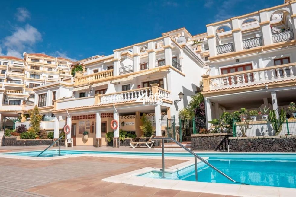 Apartment for sale in  Costa Adeje, Spain - MT-1009241